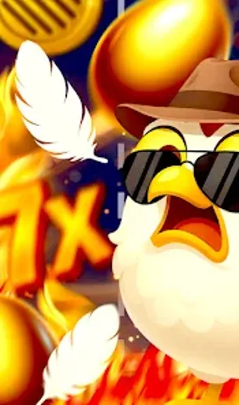 Bild 0 für Chicky Run Quest
