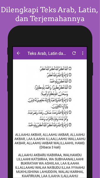 Bild 0 für Takbiran Idul Fitri MP3 2…