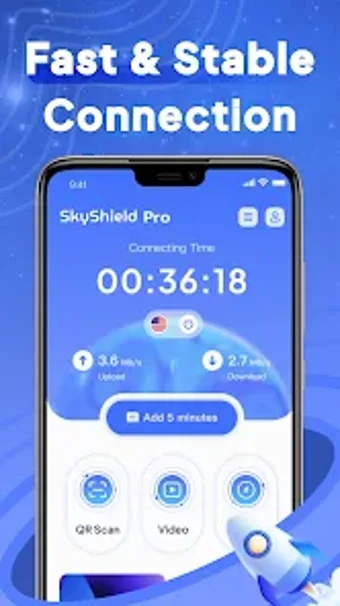 Image 0 for SkyShield Pro