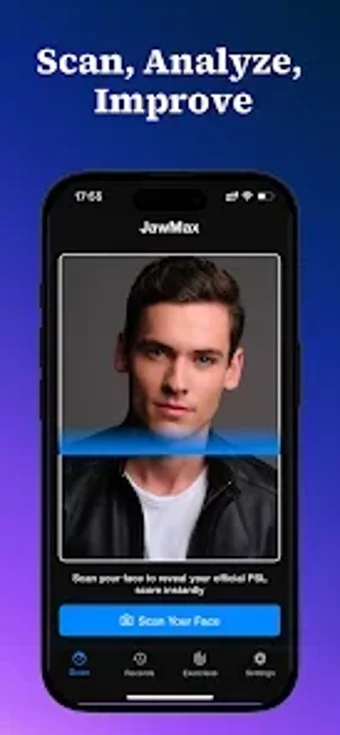Obraz 0 dla JawMax - Jawline Exercise…