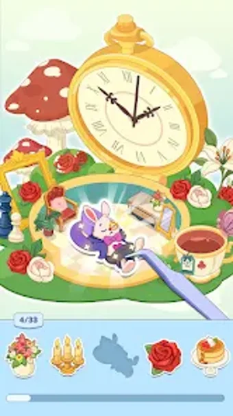 StickJoy - Room Decorの画像0