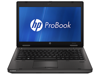 HP ProBook 6465b Notebook PC drivers