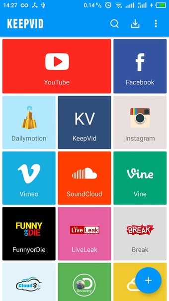 KeepVid的第3张图片