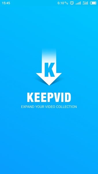 KeepVid的第1张图片