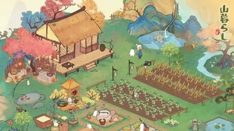 Immagine 0 per ロウロウの郷