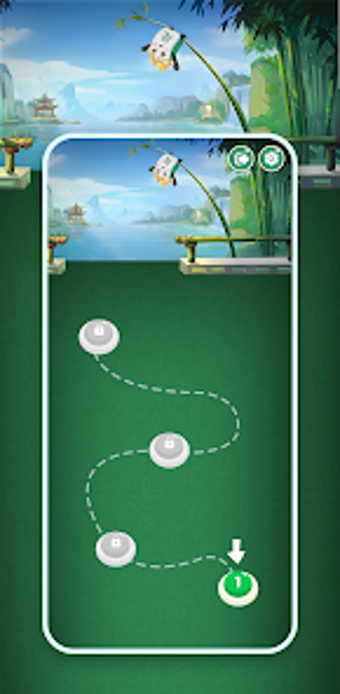 Bild 0 für Mahjong 777 Match