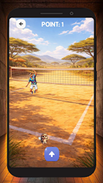 Sunny Set Safari的第0张图片