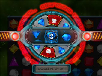 Imagen 4 para Bejeweled Twist