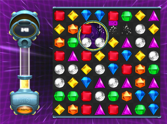 Bild 0 für Bejeweled Twist