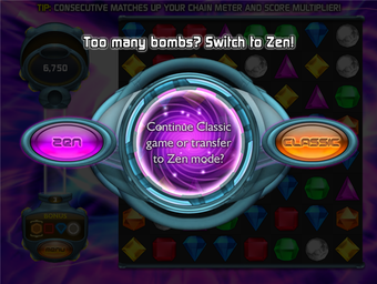 Imagen 1 para Bejeweled Twist