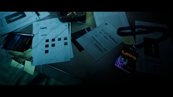 Image 0 pour Blade Runner 2033: Labyri…