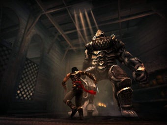 Prince of Persia: Warrior…の画像0