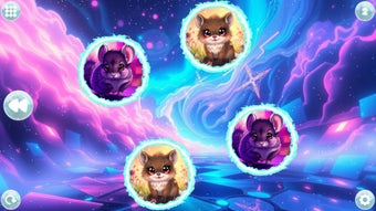 Obraz 0 dla Anime Dream Match: Rodent…