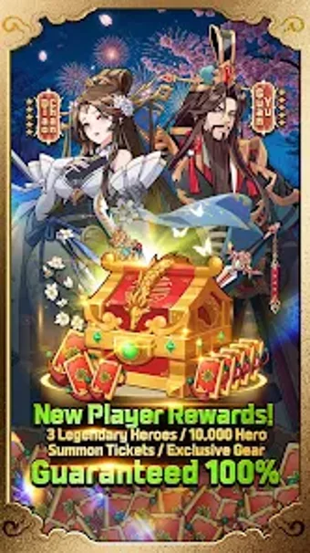 Three Kingdoms All-Star :…の画像0