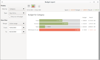 Imagen 0 para HomeBank