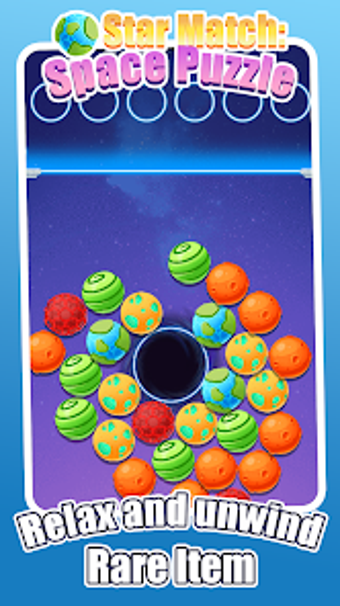 Star Match: Space Puzzle的第0张图片