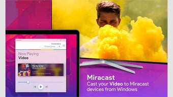 Miracast..的第0张图片