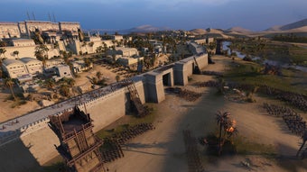 Image 0 for Total War: PHARAOH