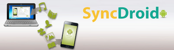 Imagen 1 para SyncDroid