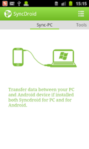 Obraz 4 dla SyncDroid