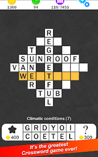 Obraz 0 dla Worlds Biggest Crossword