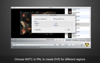 Immagine 0 per My DVD Creator