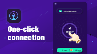 Z-Guard VPN - Worldwide P…の画像0