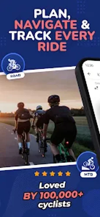 Obraz 0 dla GPS Bike Computer  maps