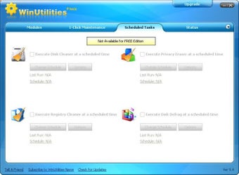 WinUtilities Free的第12张图片