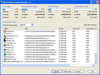 WinUtilities Free