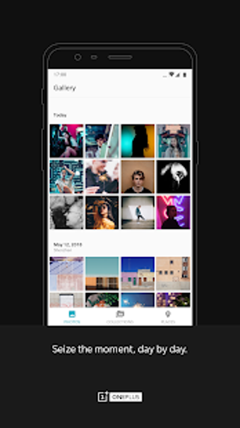 Immagine 1 per OnePlus Gallery