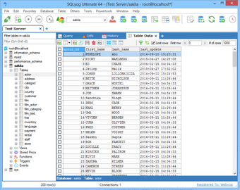 SQLyogの画像1