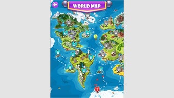 Immagine 0 per Word World