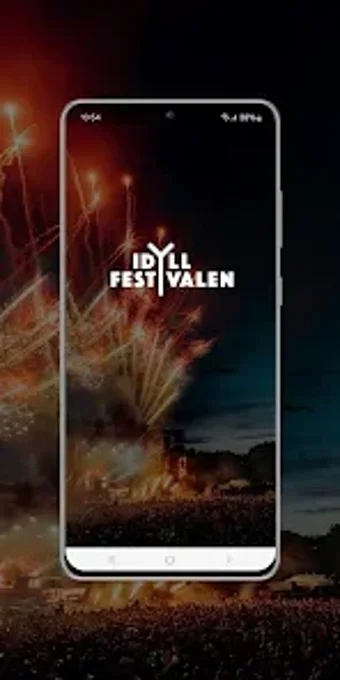 Obraz 0 dla IDYLL Festivalen