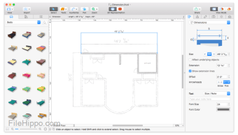 Live Home 3D for Mac