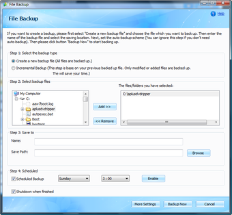 Immagine 0 per Wondershare PowerSuite