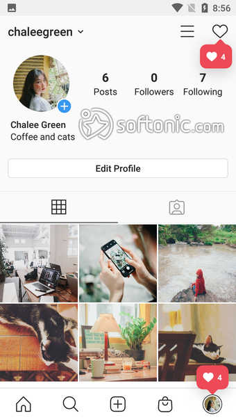 Instagram的第5张图片