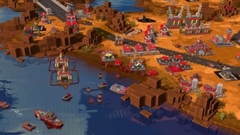 Image 0 pour 9-Bit Armies: A Bit Too F…