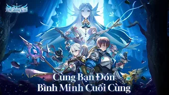 Bild 0 für Ánh Sáng Cuối