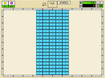 Immagine 0 per Idle Breakout