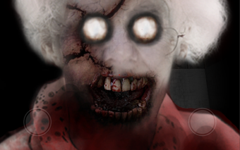 Obraz 3 dla Granny 2