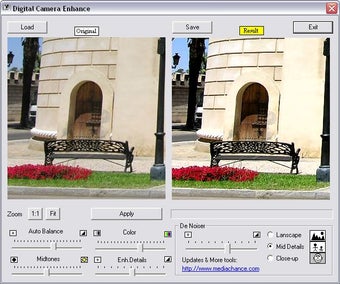 Imagen 2 para Digital Camera Enhancer