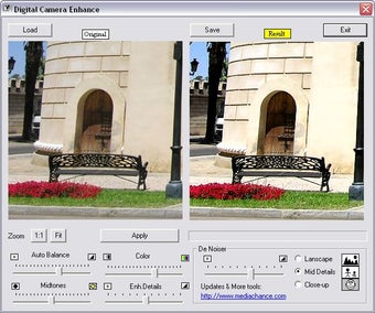 Image 2 for Digital Camera Enhancer
