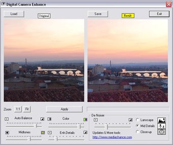 Bild 0 für Digital Camera Enhancer