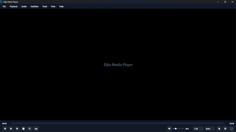 Obraz 0 dla Dijla Media Player