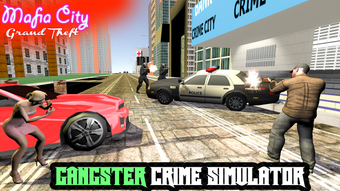 Gangster Crime Mafia City Game Game for Android - Download