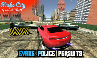 Obraz 4 dla Mafia City Grand Theft Mi…