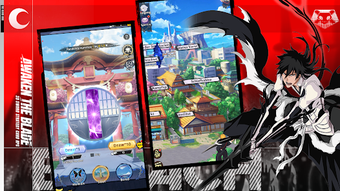 Bild 0 für Conflict-TY Blood War