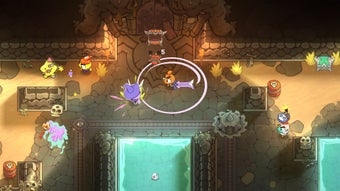 Image 0 pour Nubs! Arena