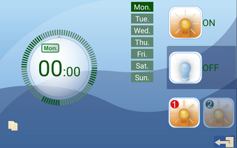 Light Switch Mobile的第0张图片